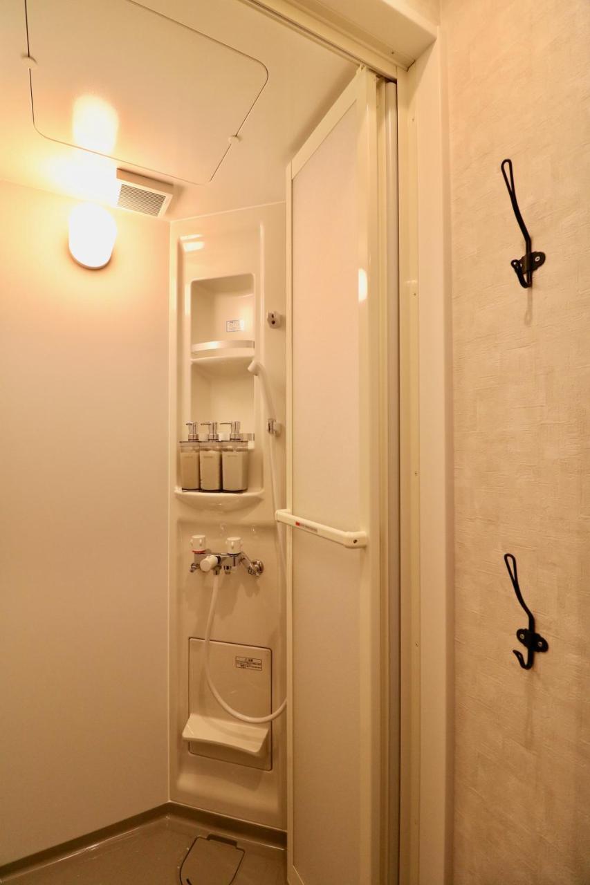 One's Villa Sapporo Esterno foto