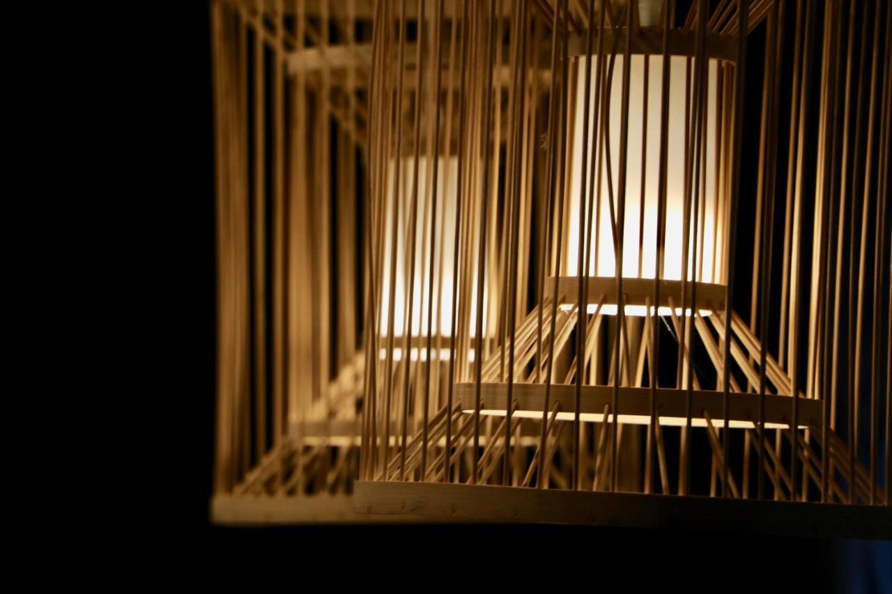 One's Villa Sapporo Esterno foto