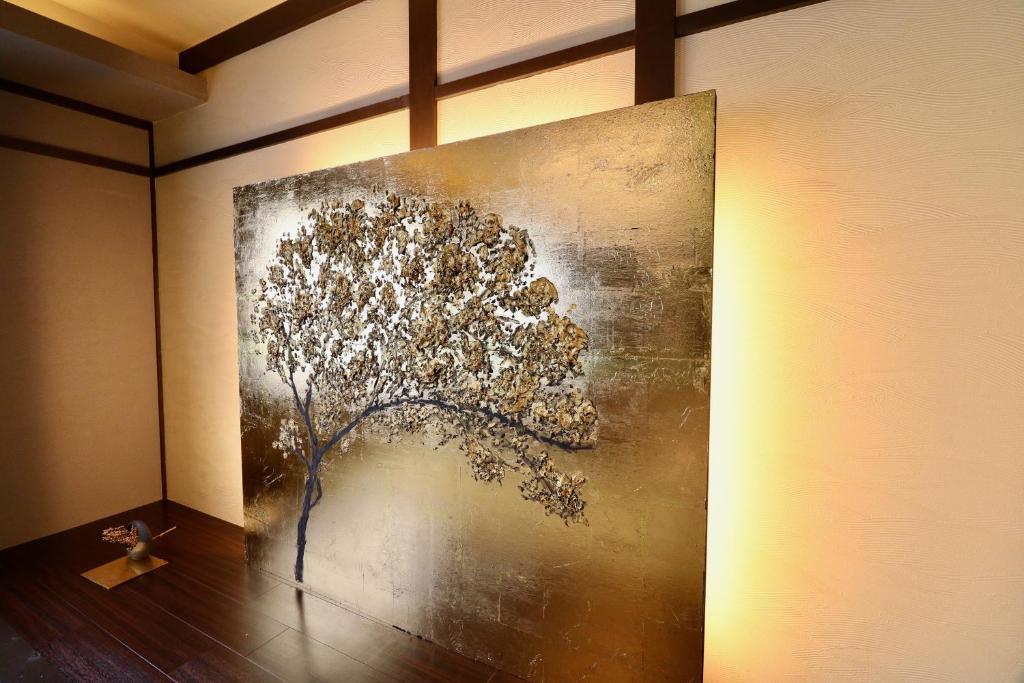 One's Villa Sapporo Esterno foto