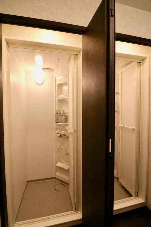 One's Villa Sapporo Esterno foto